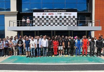 İstanbul Park'ta Kazanalar Değişmedi