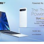 TECNO, IFA ShowStoppers 2025'te TECNO Slim Akıllı Telefonlarını ve Yapay Zeka Destekli Dizüstü Bilgisayarlarını Tanıtacak