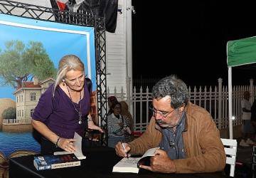 Mudanya 7. Kitap Fuarı Sona Erdi