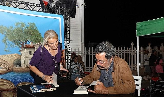 Mudanya 7. Kitap Fuarı Sona Erdi