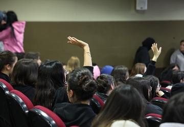 Bakırköy Belediyesi Afet Gönüllüleri Arıyor