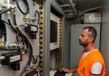 Bu sistem hayat kurtarıyor