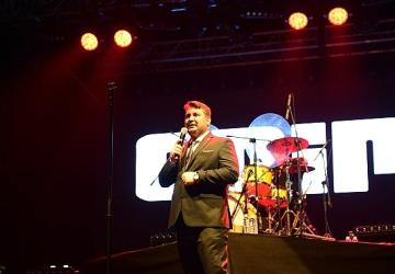 Kahramankazan Uluslararası Kavurma ve Gastronomi Festivali Görkemli Şekilde Tamamlandı