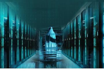 ESET yeni bir tehdit grubu keşfetti