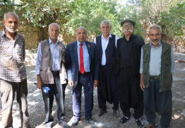 Kömür Beldesi'nde mermer ocakları tehlike saçıyor: Su kaynakları kurudu, köylüler göç etmeye başladı - Videolu Haber