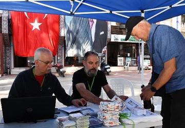 Fotoğrafçılar Ekinoks Maratonunda Yarışacak