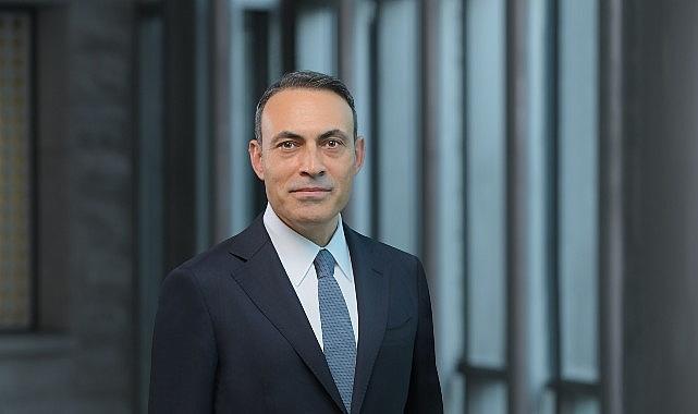 Garanti BBVA Emeklilik 2025'in İlk Yarısını Güçlü Bir Performansla Tamamladı Garanti BBVA Emeklilik 2025'in İlk Yarısını Güçlü Bir Performansla Tamamladı