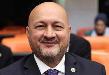 Milletvekili Resul Kurt, Başkan Tutdere’yi ‘beceriksizlikle’ suçladı