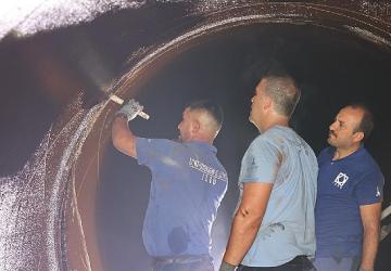 İzmir Büyükşehir Belediyesi'nden açıklama