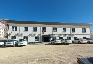 Milletvekili Hüseyin Özhan: ‘Besni İçin Vizyon Geliştiriyor, Sonuç Alıyoruz’