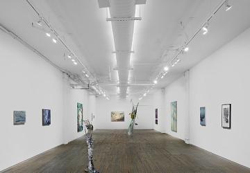 Küresel Sanat Sahnesinden Galeriler ve Kurumlar, Contemporary Istanbul 20. Edisyonunda Bir Araya Geliyor