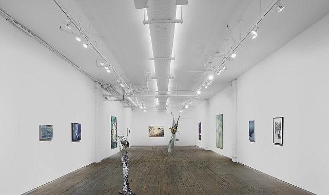 Küresel Sanat Sahnesinden Galeriler ve Kurumlar, Contemporary Istanbul 20. Edisyonunda Bir Araya Geliyor Küresel Sanat Sahnesinden Galeriler ve Kurumlar, Contemporary Istanbul 20. Edisyonunda Bir Araya Geliyor