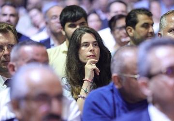 Çeşme Belediyesi, 94. İzmir Enternasyonal Fuarı'nda Yerini Aldı