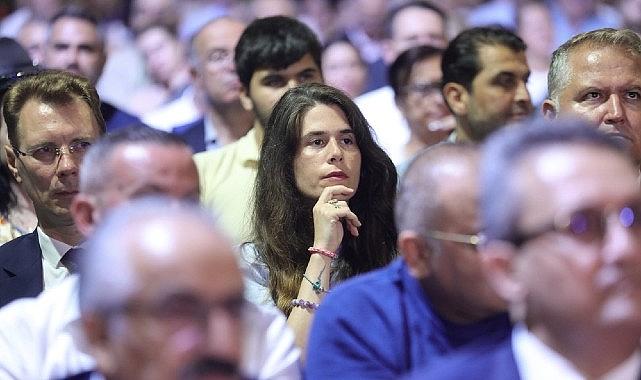 Çeşme Belediyesi, 94. İzmir Enternasyonal Fuarı'nda Yerini Aldı