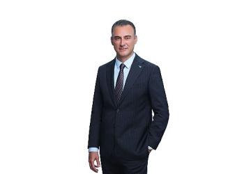 Türkiye Finans'ta üst düzey atama