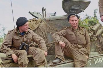 'Tank Savaşları', 21 Eylül Pazar 22.00'de National Geographic Ekranlarında İzleyicilerle Buluşuyor!