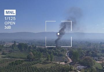 İnegöl'de Çevre Timi Göz Açtırmıyor