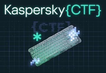 Kaspersky {CTF}, bölgesel liglerin beş galibini belirledi