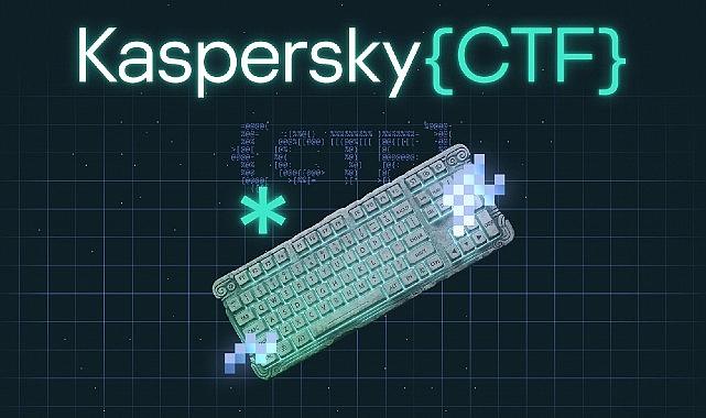 Kaspersky {CTF}, bölgesel liglerin beş galibini belirledi
