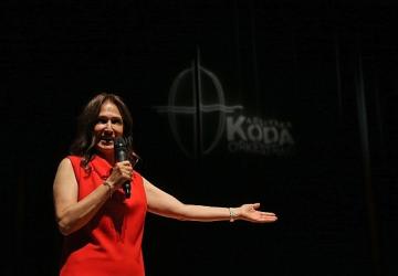 KODA ile sanat sezonu 19 Eylül'de başlıyor!