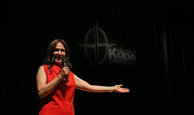 KODA ile sanat sezonu 19 Eylül'de başlıyor!