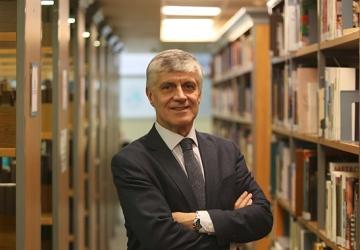 Prof. Dr. Tayfun Uzbay: “Zayıflama amacıyla, ister gıda takviyesi ister başka bir ilaç olsun, ezbere ilaç kullanılmaz!"