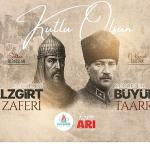 Türk'ün Zaferle Taçlanan Şanlı Yürüyüşü