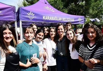 KARBEM'den YKS'de Büyük Başarı