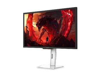 Acer, Günlük Oyuncular için Nitro Serisini Güçlü Yeni Bilgisayarlar ve Ekranlarla Yeniliyor