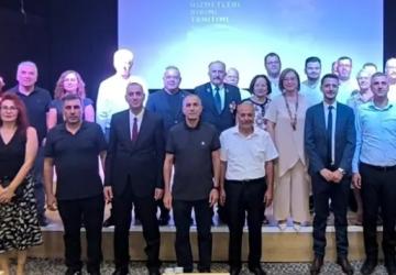 Antalya Muratpaşa’da Şehit ve Gazi Ailelerine Yönelik Hizmetler Güçlendi