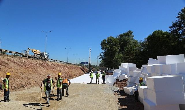 Maliyet düşecek, yapım hızı 4 kat artacak Maliyet düşecek, yapım hızı 4 kat artacak