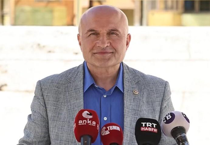 İYİ Partili Usta’dan OVP’ye Sert Eleştiri İYİ Partili Usta’dan OVP’ye Sert Eleştiri