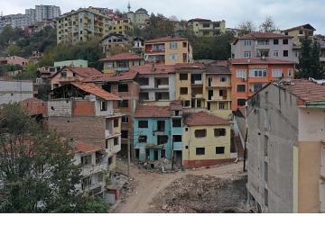 Cedit'te değişim, "Gece ve Gündüz" gibi