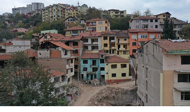 Cedit'te değişim, "Gece ve Gündüz" gibi Cedit'te değişim, "Gece ve Gündüz" gibi