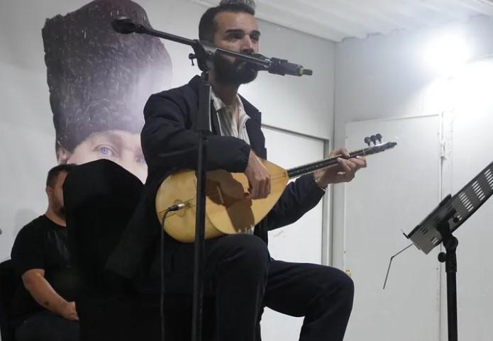 Yaz Konserleri Keçiören’i Sallıyor Yaz Konserleri Keçiören’i Sallıyor