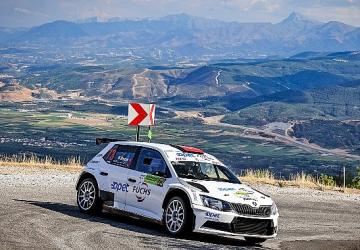 Tırmanma Heyecanı Aydın'da Yaşandı