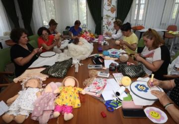 Muğla Büyükşehir, Kadınlara Dijital Girişimcilik Desteği Sunuyor