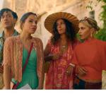 Netflix, Evet, Hayır Belki'nin fragmanını paylaştı.
