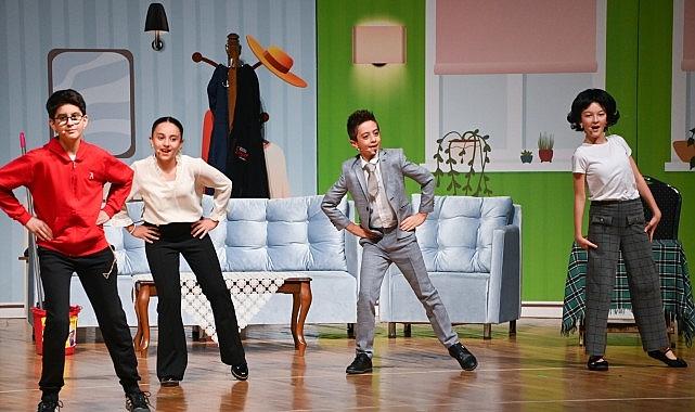 “Paldır Güldür Şov" 7. Kez Seyirci ile Buluştu