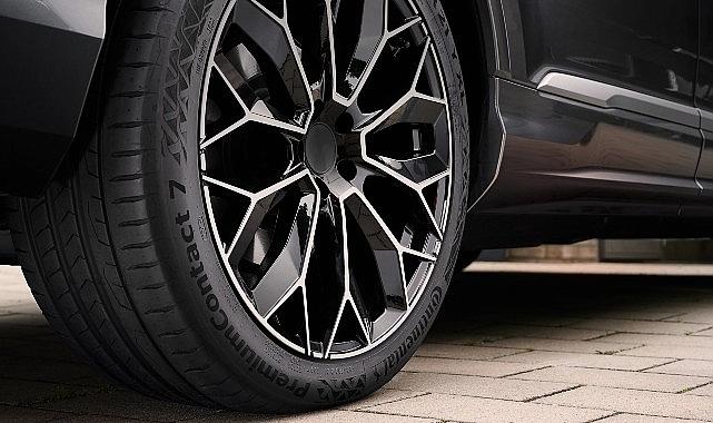 Güvenli Yolculuklar Sanatla Buluşuyor: “Seyyahart" Continental ile Türkiye Yollarında!