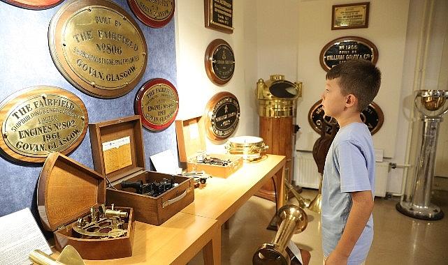 Konak'ta sanata yolculuk başladı Konak'ta sanata yolculuk başladı