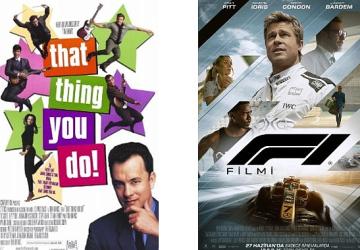 Yeniden Sinematek Arabada Film Keyfi başlıyor