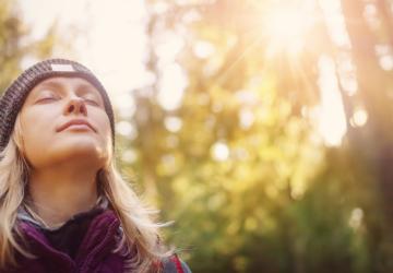 Nefes Darlığını Hafife Almayın!