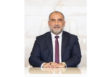 Başkan İbrahim Sandıkçı'dan 30 Ağustos Mesajı