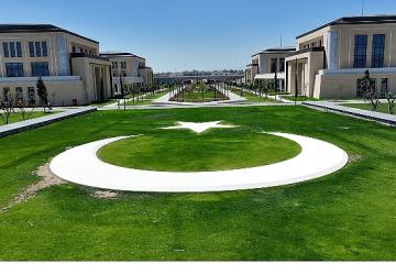 KKTC Meclisi'nde Form Endüstri Tesisleri İmzası: Yangın Anında Duman Riski En Aza İndiriliyor