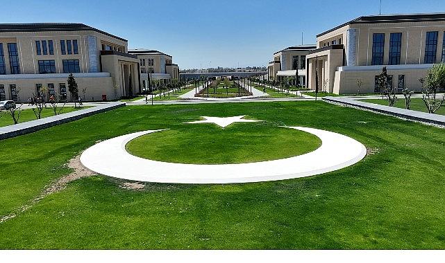 KKTC Meclisi'nde Form Endüstri Tesisleri İmzası: Yangın Anında Duman Riski En Aza İndiriliyor