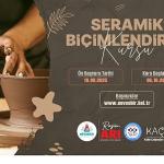 KAÇEM Bünyesinde 4 Farklı Kurs Açılacak
