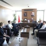 Nöbetçi Kitaphaneler Meyvelerini Vermeye Devam Ediyor