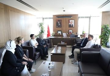 Nöbetçi Kitaphaneler Meyvelerini Vermeye Devam Ediyor