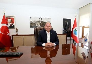 Menderes Belediyesi'nden Öğrencilere Destek